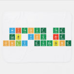 Without the
 lab you are
 only guessing  Baby Blanket