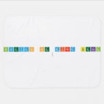 Binigyan ng mixed signal
   Baby Blanket