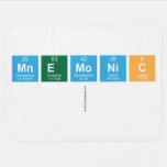 mnemonic
   Baby Blanket