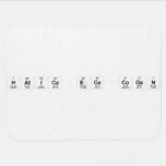 Hatice Ece Cogan  Baby Blanket