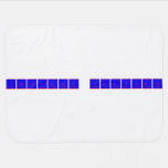 I|nst|ant P|r|eview  Baby Blanket
