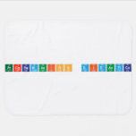 PROGRAMACION DIDACTICA  Baby Blanket