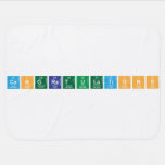 Congratulations  Baby Blanket