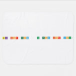 Ask for promo - No promo for you!  Baby Blanket