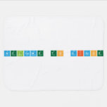 Welcome to DISCOE  Baby Blanket