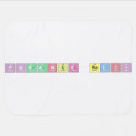 Fatmanur BALCI   Baby Blanket