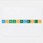 Announcements  Baby Blanket
