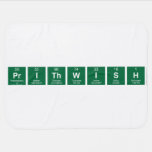 Prithwish   Baby Blanket