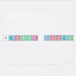 jennifer lopez  Baby Blanket