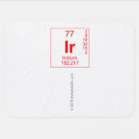 ir
   Baby Blanket