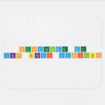        NUSAYBINDE De
 YKS SINAVI YAPILSIN  Baby Blanket