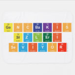 GENCBAKIS
  SIZLERI
  SEVIYOR   Baby Blanket