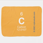 C  Baby Blanket