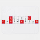 Edible
 Engi|nee|ri|ng  Baby Blanket