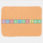 Iloveyoumore  Baby Blanket