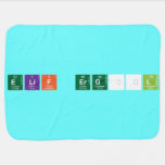 Elif ERGÜL   Baby Blanket