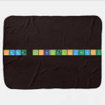 hanie lorainelovesyou   Baby Blanket