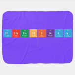 Dheeshikaa
   Baby Blanket