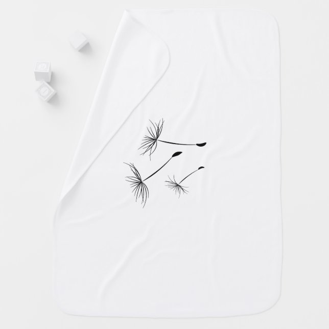 Baby Blanket (In Situ)