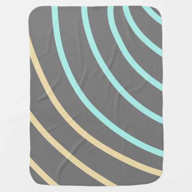 Baby Blanket (Front)