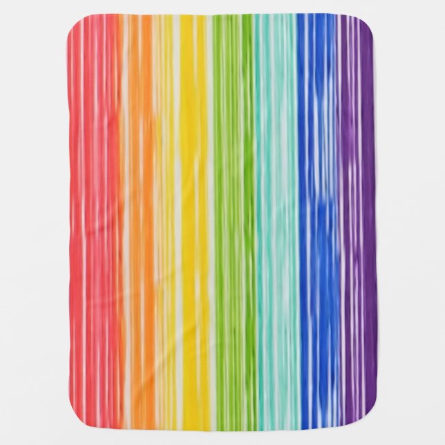 Baby Blanket (Front)