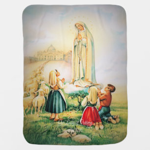 Baby Blanket