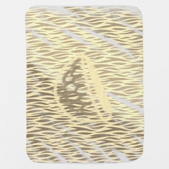 Baby Blanket (Front)