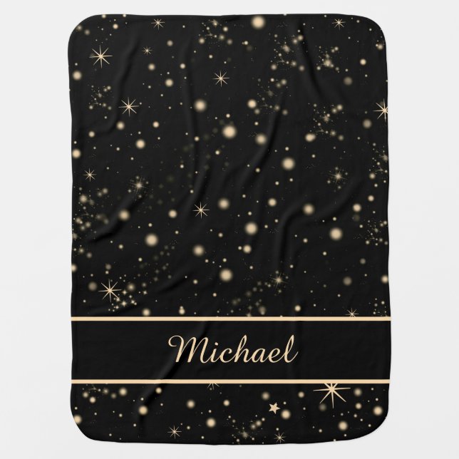 Baby Blanket (Front)