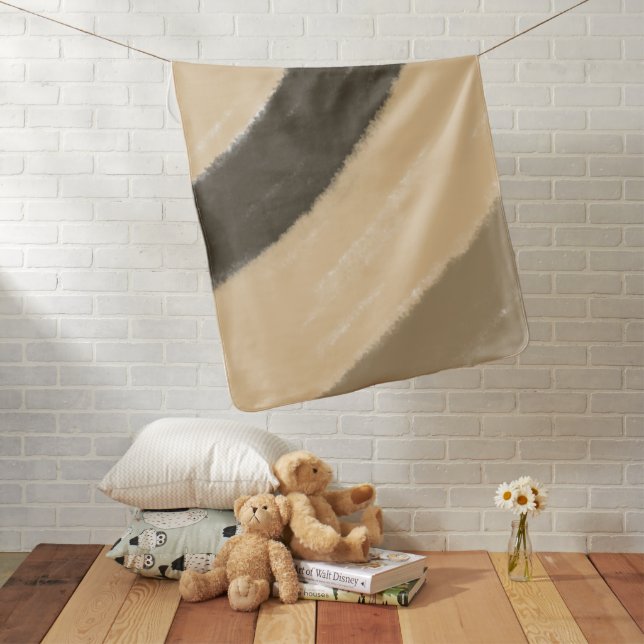 Baby Blanket (In Situ)