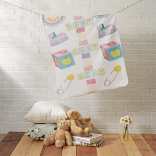 Baby Blanket