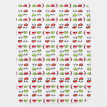 Baby blanket