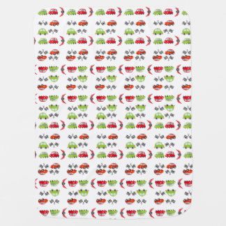 Baby blanket