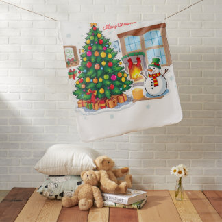 Baby Blanket