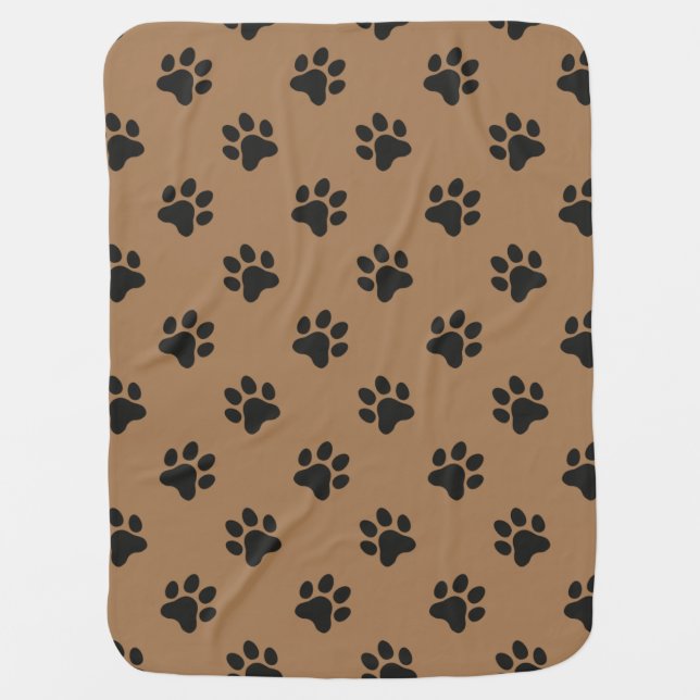 Baby Blanket (Front)