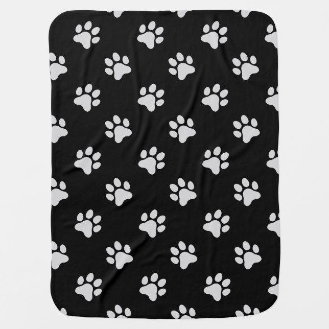 Baby Blanket (Front)