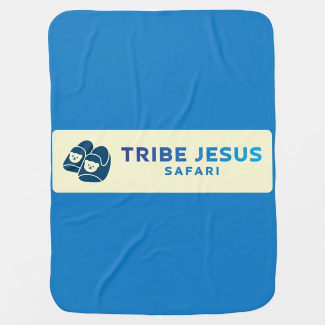 Baby Blanket (Front)