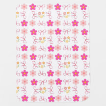 Baby blanket