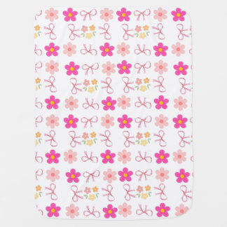 Baby blanket