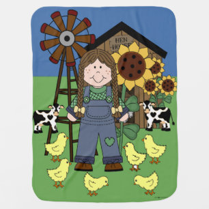 Baby Blanket