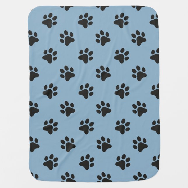 Baby Blanket (Front)