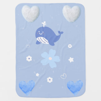 baby blanket, boy baby blanket