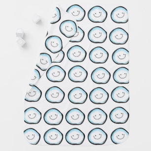 Baby Blanket Christmas