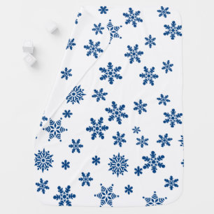 Baby Blanket Christmas