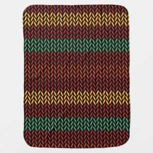 baby blanket crochet pattern