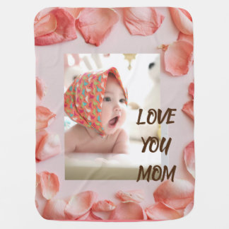 Baby Blanket design