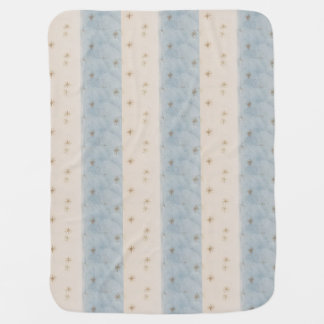 Baby Blanket featuring original art ©2006