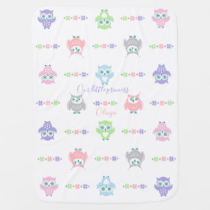 Baby Blanket for new baby