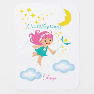 Baby Blanket for new baby