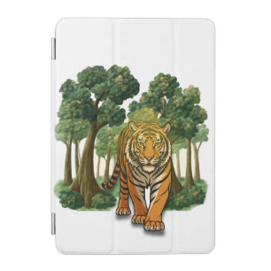 Baby Blanket iPad Mini Cover