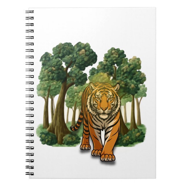 Baby Blanket Notebook (Front)